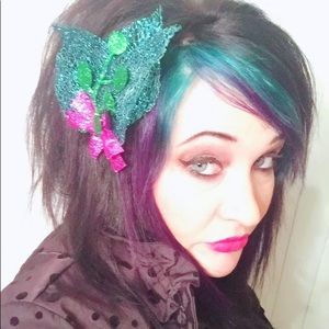 Meet your Posher, April